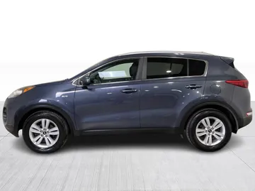 2018 Kia Sportage - image 6