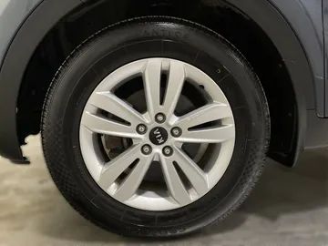 2018 Kia Sportage - image 15