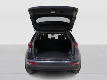 2018 Kia Sportage - image 12