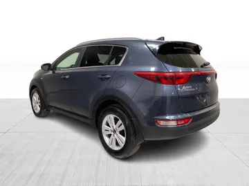 2018 Kia Sportage - image 7