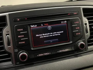 2018 Kia Sportage - image 20