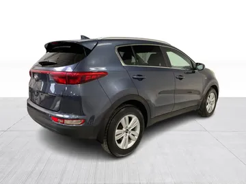 2018 Kia Sportage - image 9