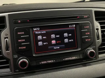 2018 Kia Sportage - image 22