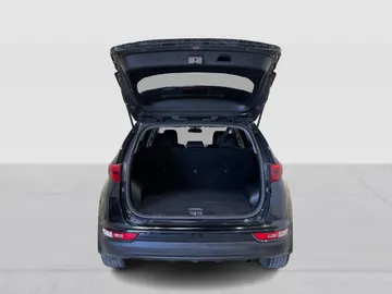 2018 Kia Sportage - image 12