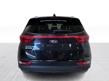 2018 Kia Sportage - image 11