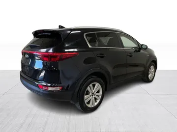 2018 Kia Sportage - image 13