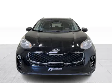 2018 Kia Sportage - image 7