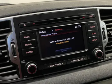 2018 Kia Sportage - image 20