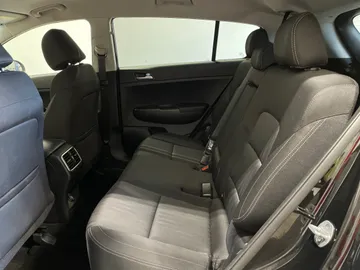 2018 Kia Sportage - image 14