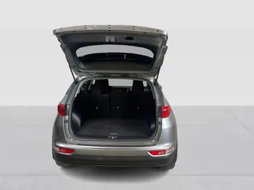 2017 Kia Sportage - image 13