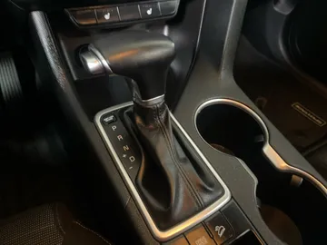 2017 Kia Sportage - image 26