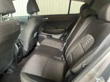 2017 Kia Sportage - image 15