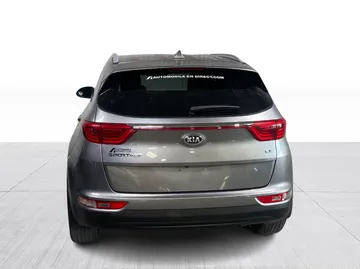 2017 Kia Sportage - image 12