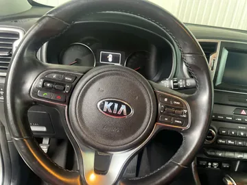 2017 Kia Sportage - image 17