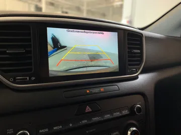 2021 Kia Sportage - image 22