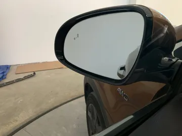 2021 Kia Sportage - image 20