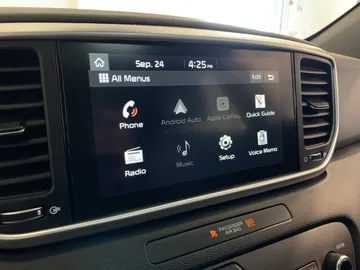2021 Kia Sportage - image 28