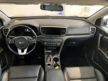2021 Kia Sportage - image 15