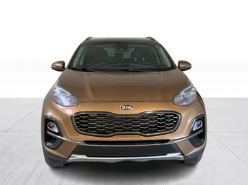 2021 Kia Sportage - image 7