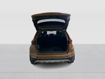 2021 Kia Sportage - image 12