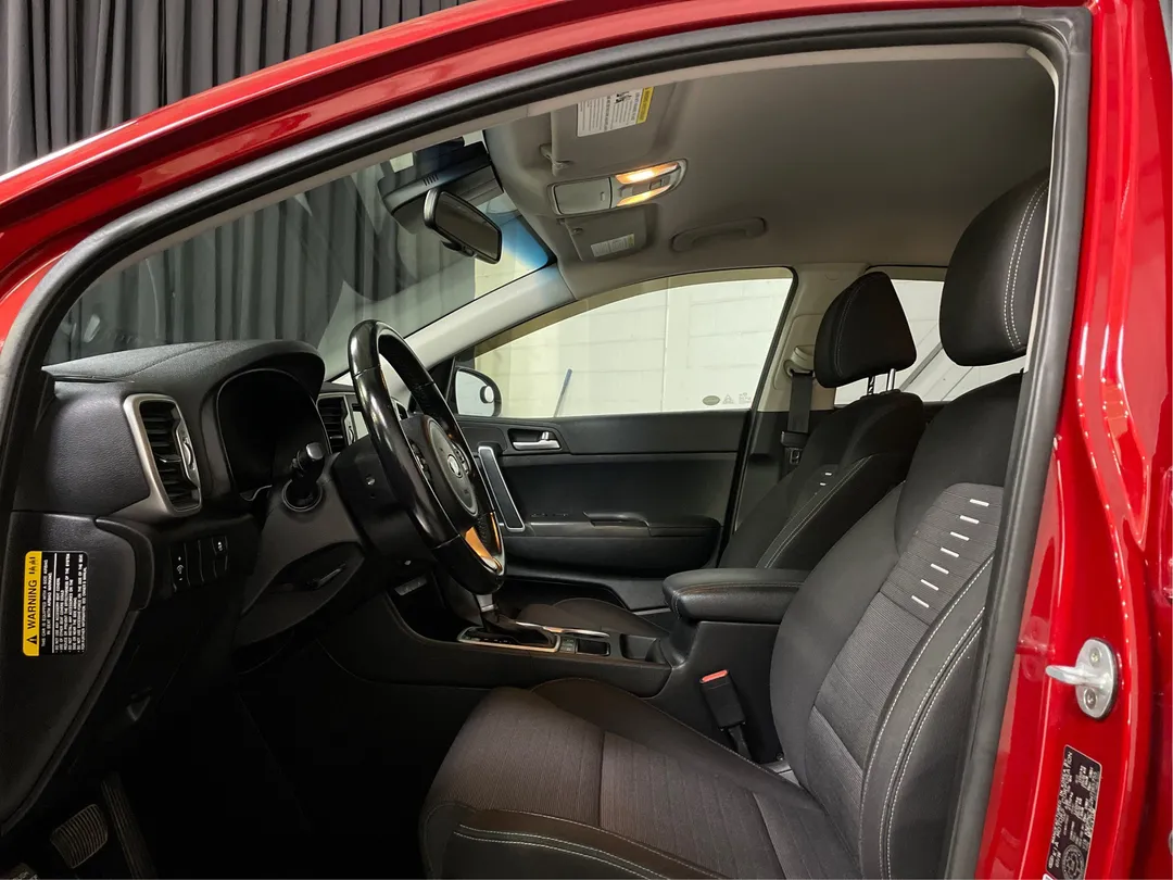 2017 Kia Sportage for sale - photo 3