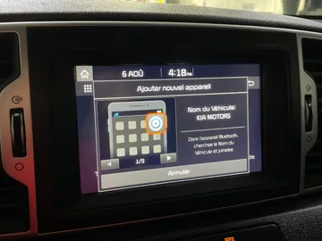 2017 Kia Sportage - image 23