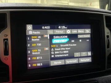 2017 Kia Sportage - image 26