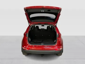 2017 Kia Sportage - image 12
