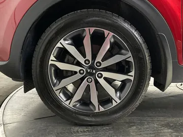 2017 Kia Sportage - image 17
