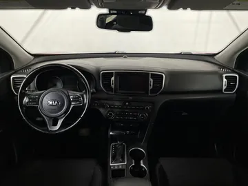 2017 Kia Sportage - image 13