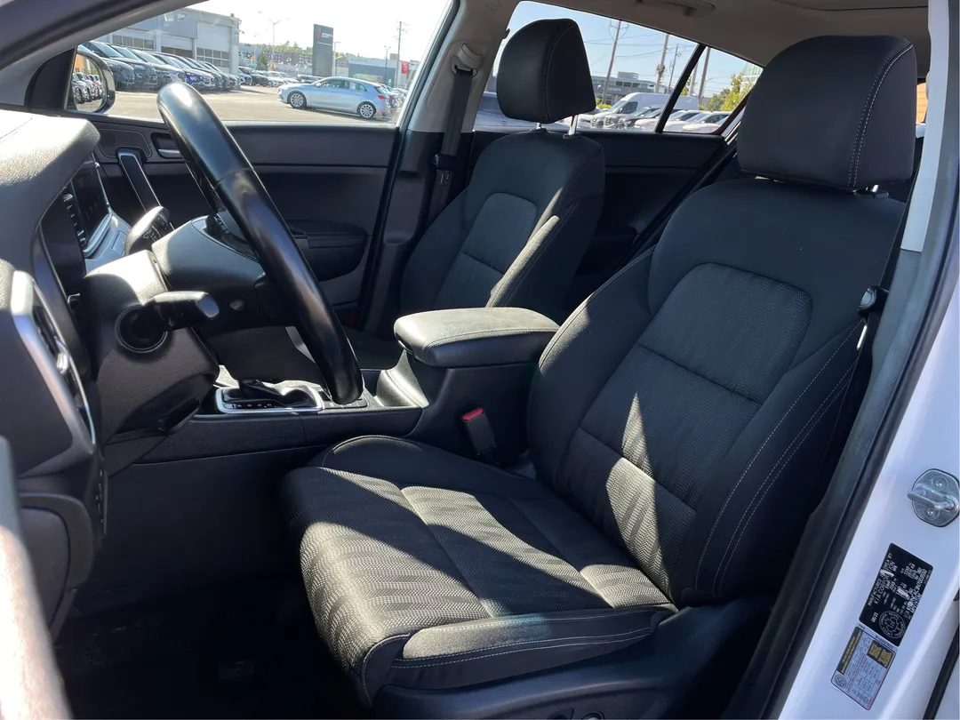 2022 Kia Sportage for sale - photo 3
