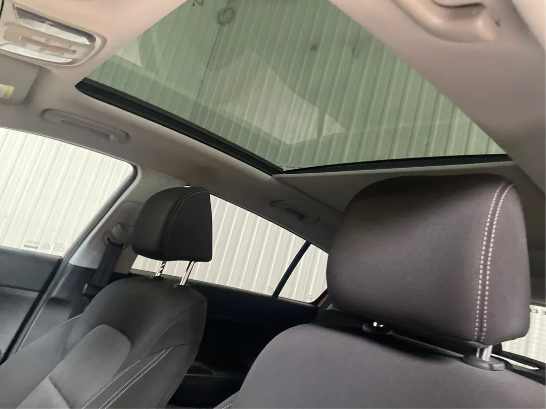 2021 Kia Sportage — photo 5