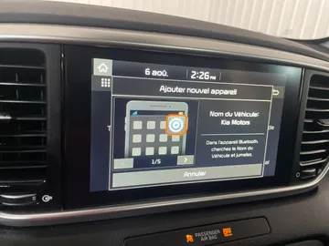 2021 Kia Sportage - image 27