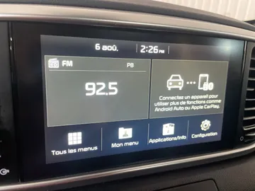 2021 Kia Sportage - image 8