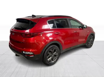 2021 Kia Sportage - image 15