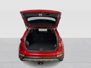 2021 Kia Sportage - image 14