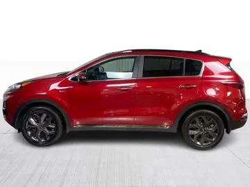 2021 Kia Sportage - image 11