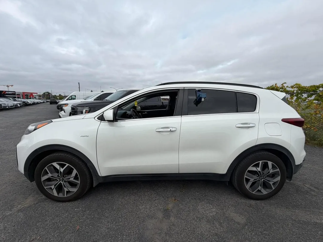 Kia Sportage 2020 à vendre - photo 4