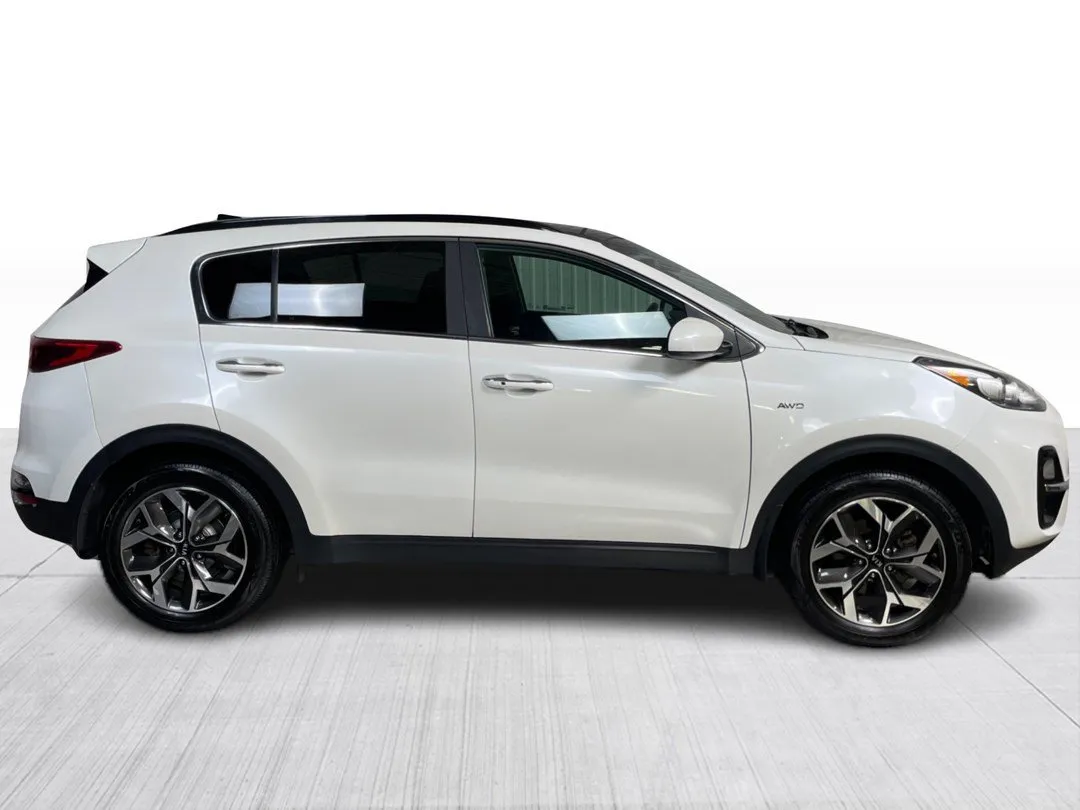 Kia Sportage 2020 à vendre - photo 2
