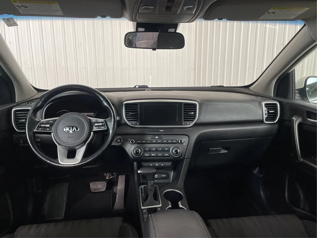 Kia Sportage 2020 à vendre - photo 4