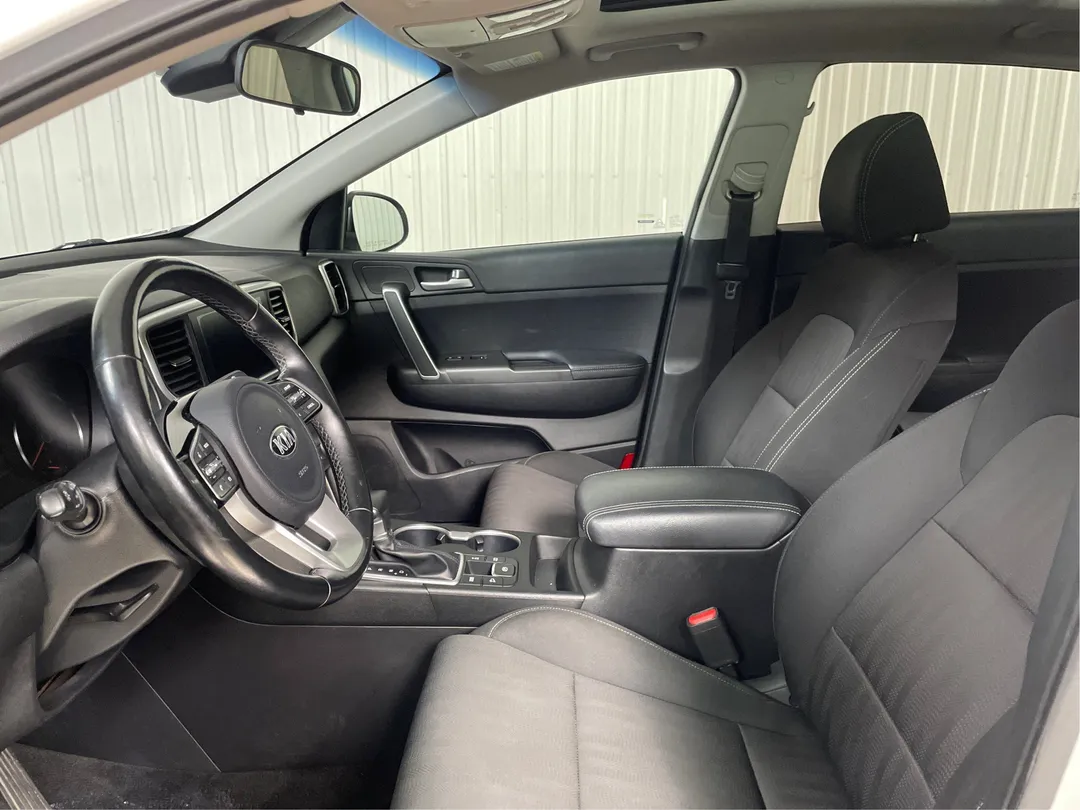 Kia Sportage 2020 à vendre - photo 3