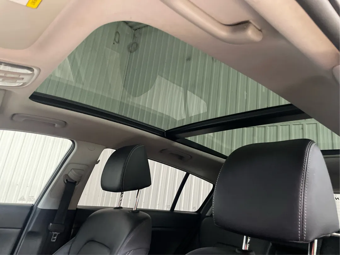 2018 Kia Sportage — photo 5