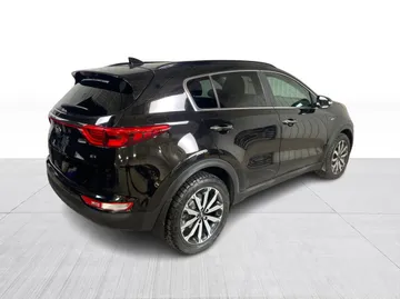 2018 Kia Sportage - image 15
