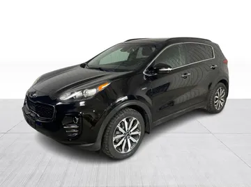 2018 Kia Sportage - image 10