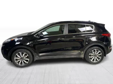 2018 Kia Sportage - image 11