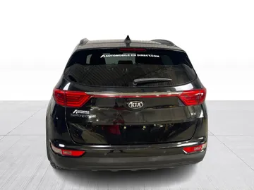 2018 Kia Sportage - image 13