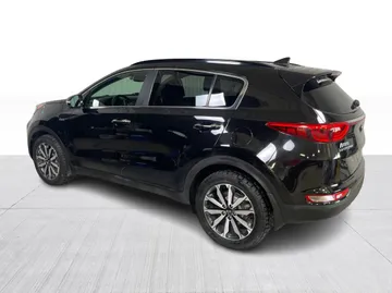 2018 Kia Sportage - image 12