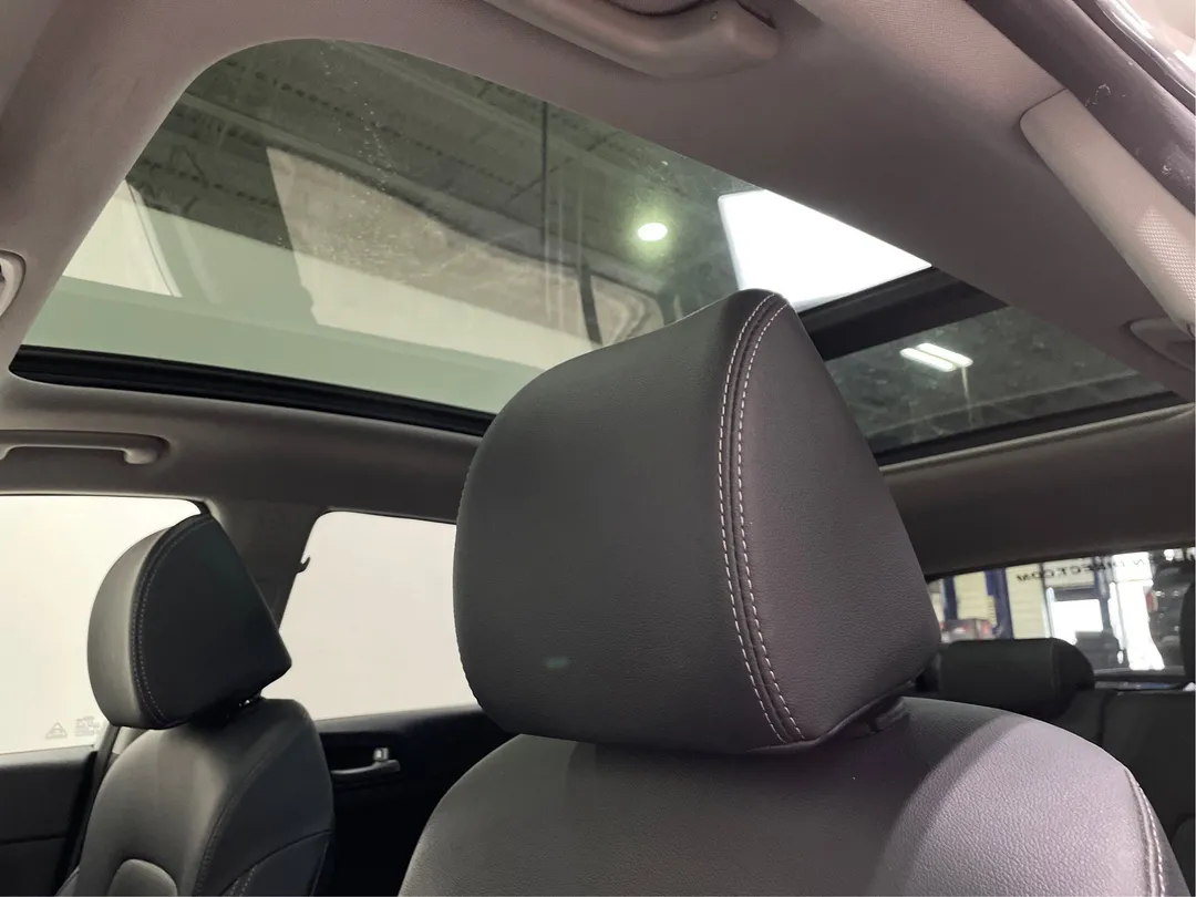 2022 Kia Sportage — photo 5