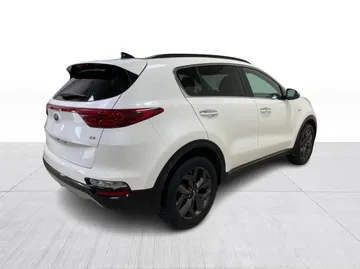 2022 Kia Sportage - image 15