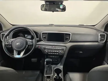 2022 Kia Sportage - image 4